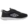 Umbro Cadence Löparskor male, Black / white