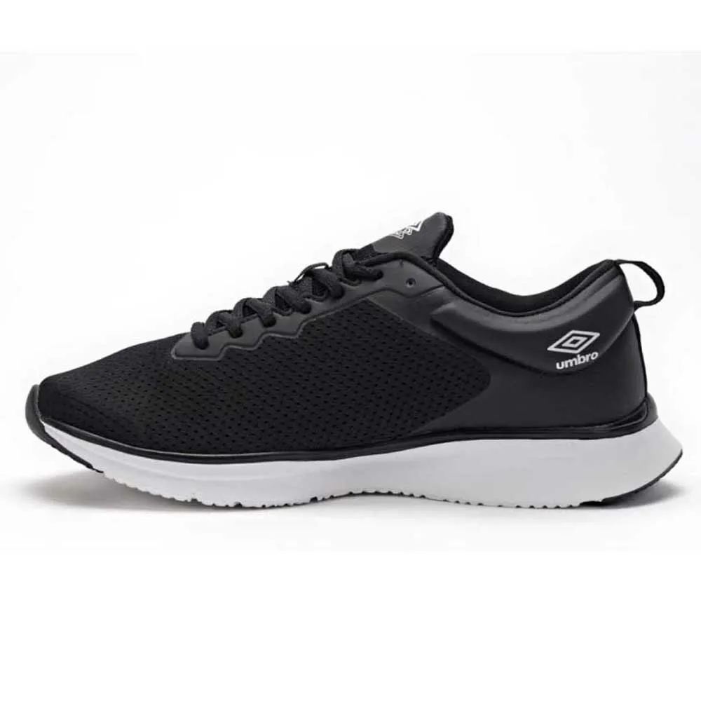 Umbro Cadence Löparskor male, Black / white Umbro Cadence Löparskor male, Black / white