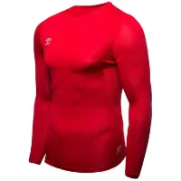 Umbro Core Crew Långärmad Baslager