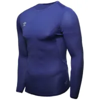 Umbro Core Crew Långärmad Baslager Umbro Core Crew Långärmad Baslager