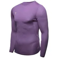 Umbro Core Crew Långärmad Baslager