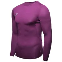 Umbro Core Crew Långärmad Baslager Umbro Core Crew Långärmad Baslager