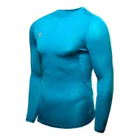 Umbro Core Crew Långärmad Baslager