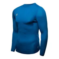 Umbro Core Crew Långärmad Baslager Umbro Core Crew Långärmad Baslager