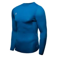 Umbro Core Crew Långärmad Baslager Umbro Core Crew Långärmad Baslager