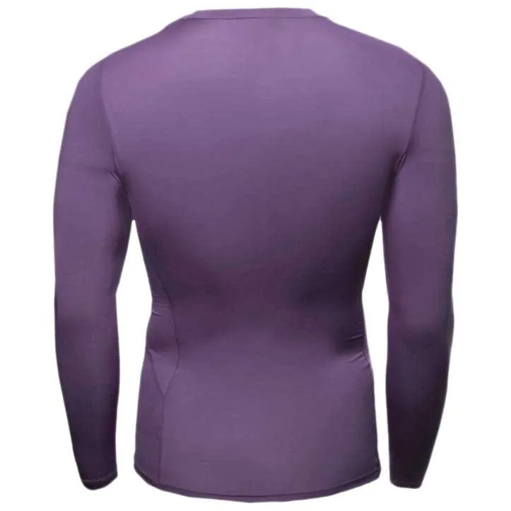 Umbro Core Crew Långärmad Baslager