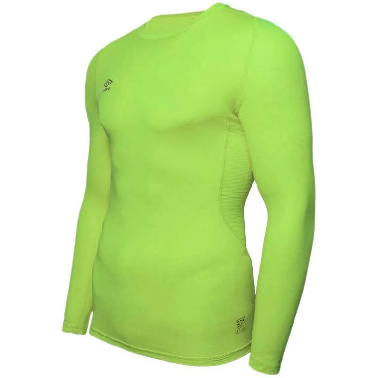 Umbro Core Crew Långärmad Baslager