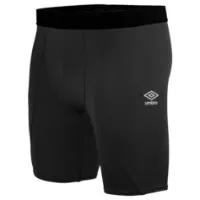 Umbro Core Power Thermal Baslager Shorts