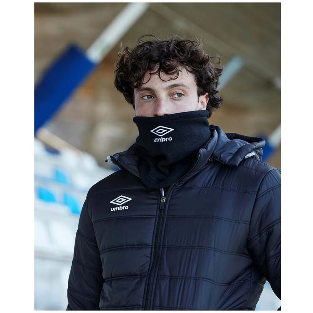 Umbro Halsvärmare, Black Umbro Halsvärmare, Black