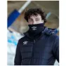 Umbro Halsvärmare, Black