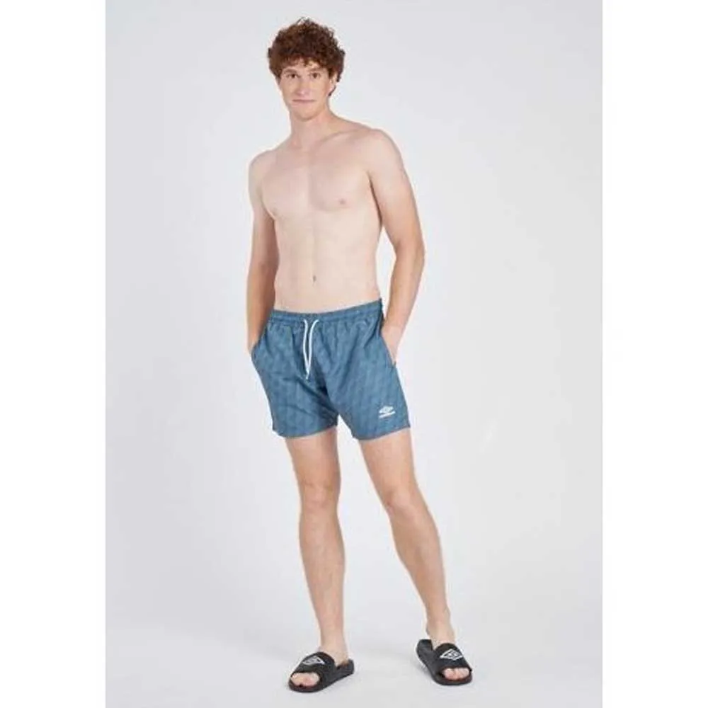 Umbro Printed Simshorts male, Stargazer Umbro Printed Simshorts male, Stargazer