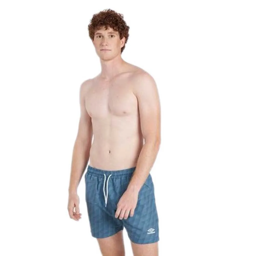 Umbro Printed Simshorts male, Stargazer Umbro Printed Simshorts male, Stargazer