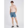 Umbro Printed Simshorts male, Stargazer