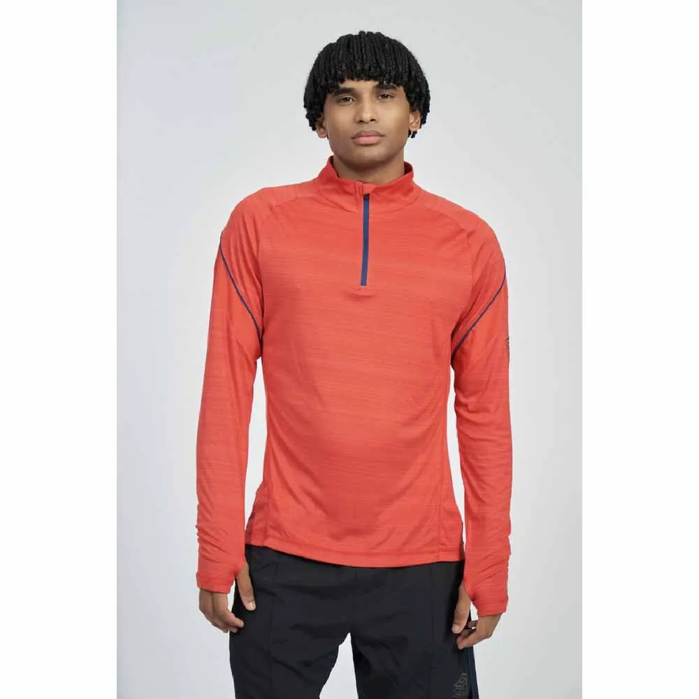 Umbro Pro Training T-shirt Med Lång ärm male