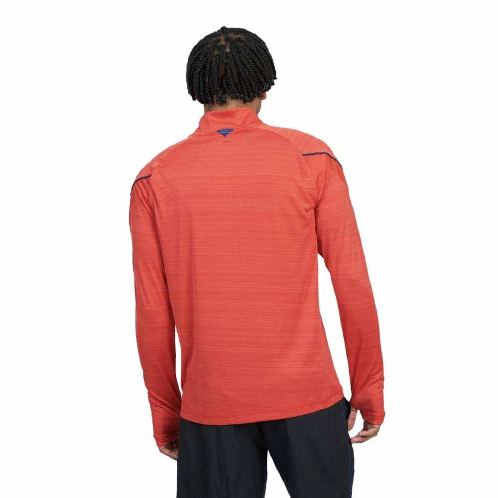 Umbro Pro Training T-shirt Med Lång ärm male Umbro Pro Training T-shirt Med Lång ärm male