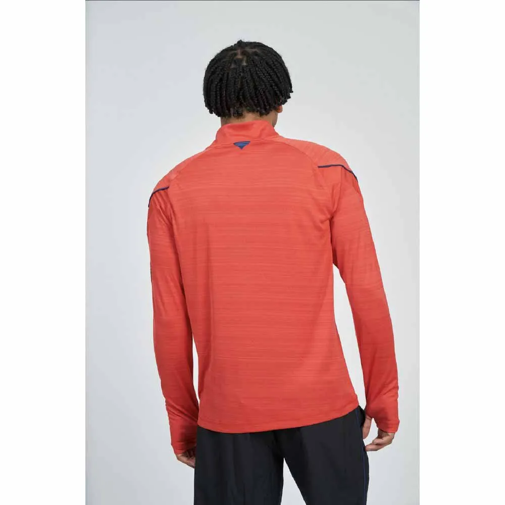 Umbro Pro Training T-shirt Med Lång ärm male Umbro Pro Training T-shirt Med Lång ärm male