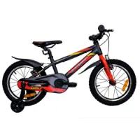Umit 160 16´´ Cykel Umit 160 16´´ Cykel