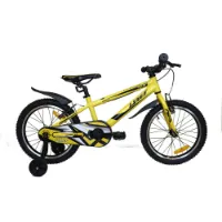 Umit 180 18´´ Cykel Umit 180 18´´ Cykel