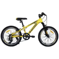 Umit 4motion 20´´ Cykel Umit 4motion 20´´ Cykel
