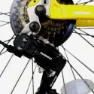 Umit 4motion 24´´ 2022 Mtb Cykel, Yellow, One Size