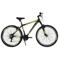 Umit 4motion 29´´ 2022 Mtb Cykel Umit 4motion 29´´ 2022 Mtb Cykel