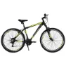Umit 4motion 29´´ 2022 Mtb Cykel, Black / yellow, M