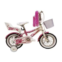 Umit Diana 12´´ Cykel Umit Diana 12´´ Cykel