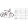 Umit Diana 12´´ Cykel