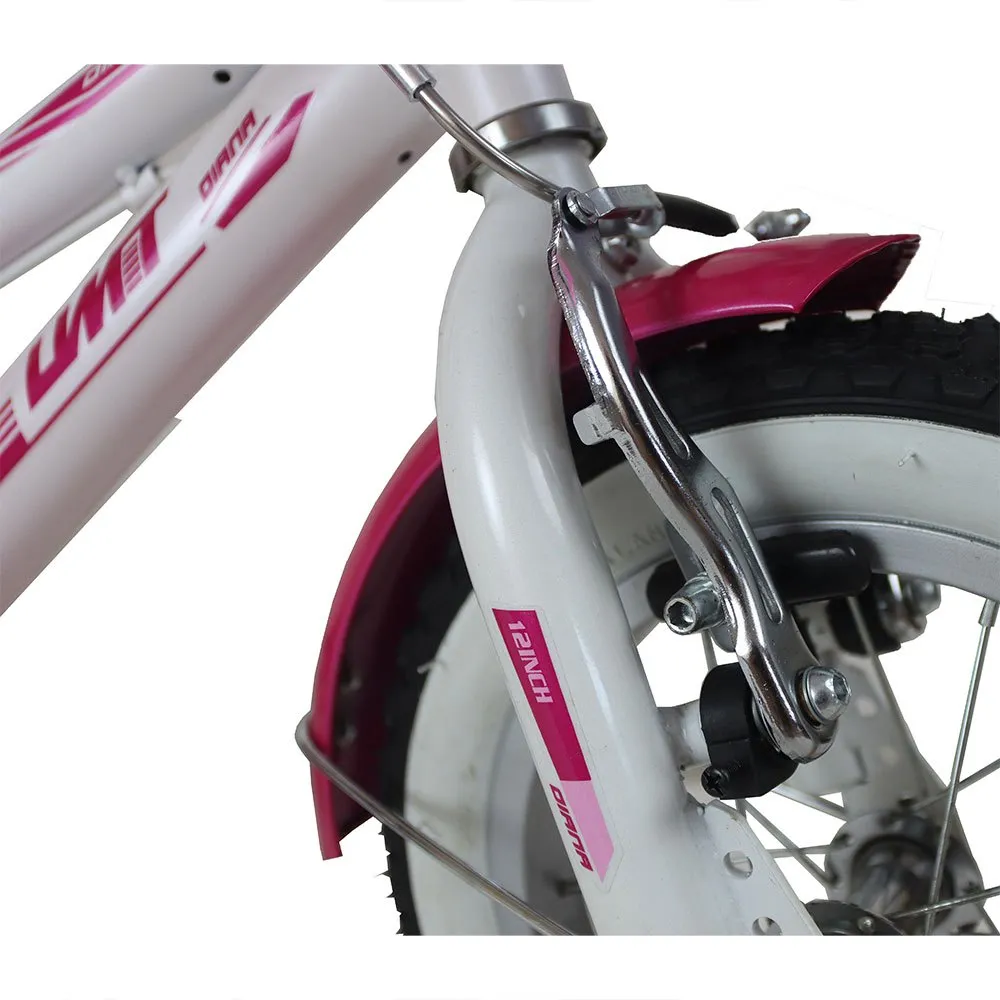 Umit Diana 12´´ Cykel Umit Diana 12´´ Cykel