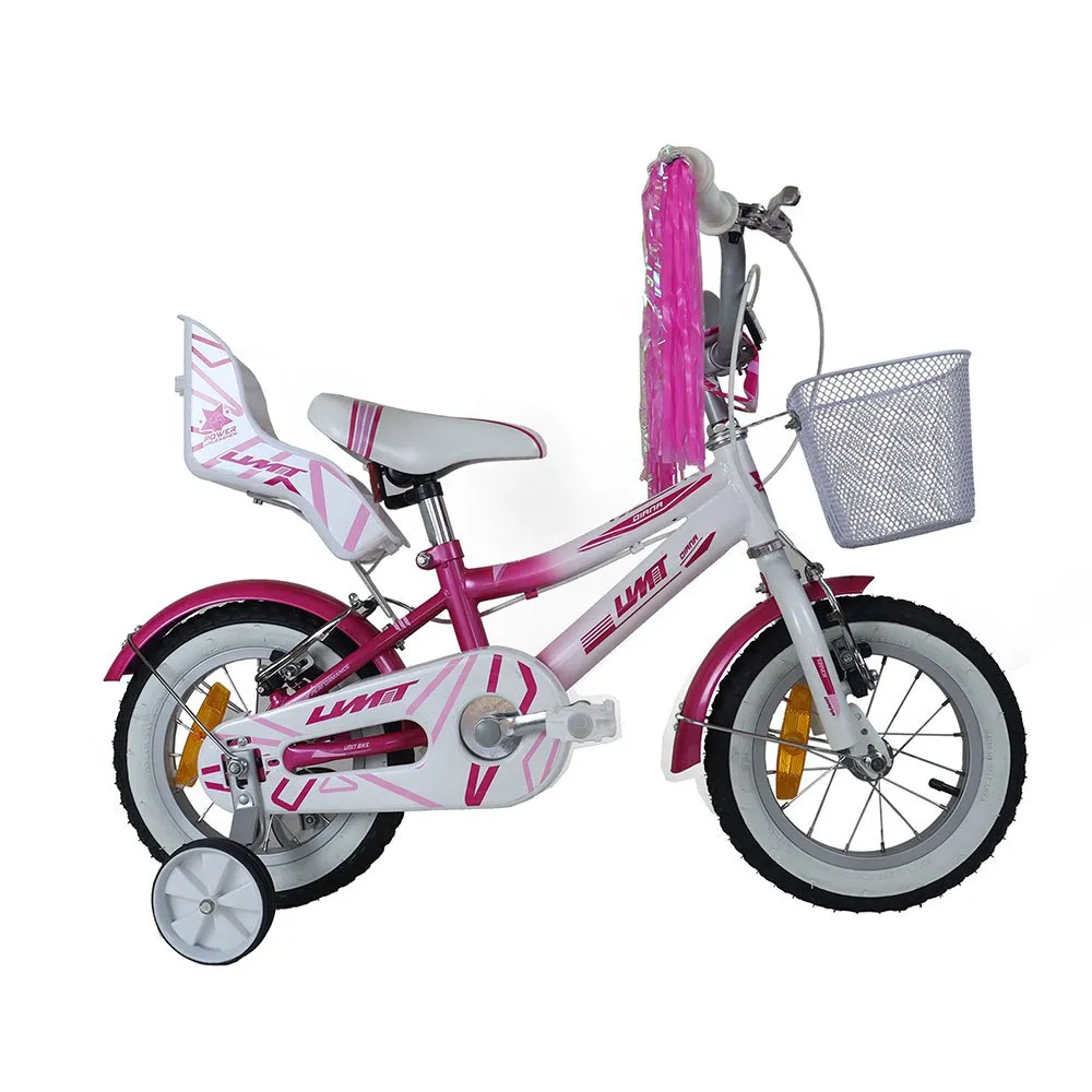 Umit Diana 12´´ Cykel Umit Diana 12´´ Cykel