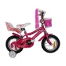 Umit Lydia 12´´ Cykel, Pink, One Size