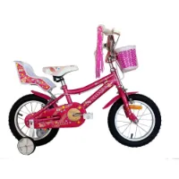 Umit Lydia 14´´ Cykel Umit Lydia 14´´ Cykel