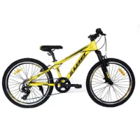 Umit Motion 24´´ Cykel Umit Motion 24´´ Cykel