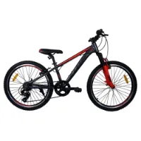 Umit Motion 24´´ Cykel Umit Motion 24´´ Cykel