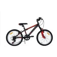 Umit Xr-200 20´´ Cykel Umit Xr-200 20´´ Cykel