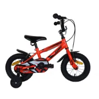 Umit Xt12 12´´ Cykel Umit Xt12 12´´ Cykel