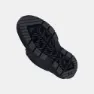 Under Armour 695 Vandringskängor, Black / black / black