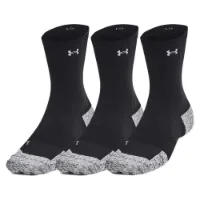 Under Armour Armourdry Run Cushion Strumpor 3 Par male Under Armour Armourdry Run Cushion Strumpor 3 Par male