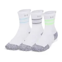 Under Armour Armourdry Run Cushion Strumpor 3 Par male Under Armour Armourdry Run Cushion Strumpor 3 Par male