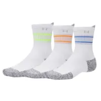 Under Armour Armourdry Run Cushion Strumpor 3 Par male Under Armour Armourdry Run Cushion Strumpor 3 Par male
