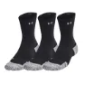 Under Armour Armourdry Run Cushion Strumpor 3 Par male