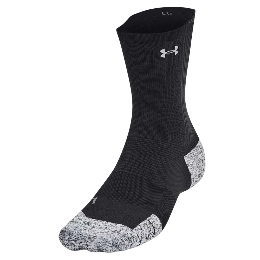 Under Armour Armourdry Run Cushion Strumpor 3 Par male