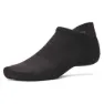 Under Armour Armourdry Run Lite Osynliga Strumpor 3 Enheter male