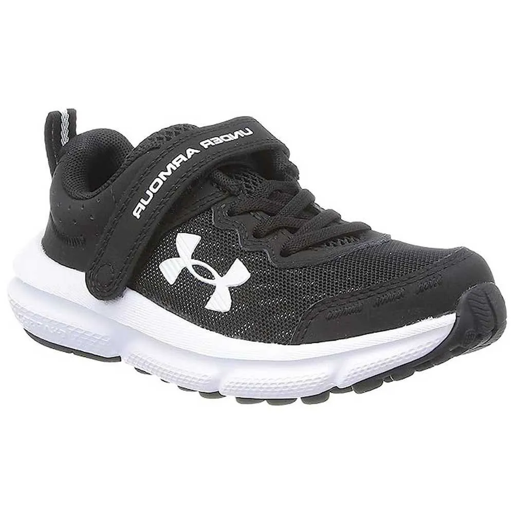 Under Armour Assert 10 Ac Löparskor male Under Armour Assert 10 Ac Löparskor male