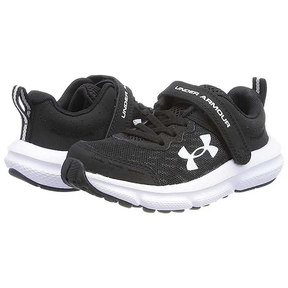 Under Armour Assert 10 Ac Löparskor male Under Armour Assert 10 Ac Löparskor male