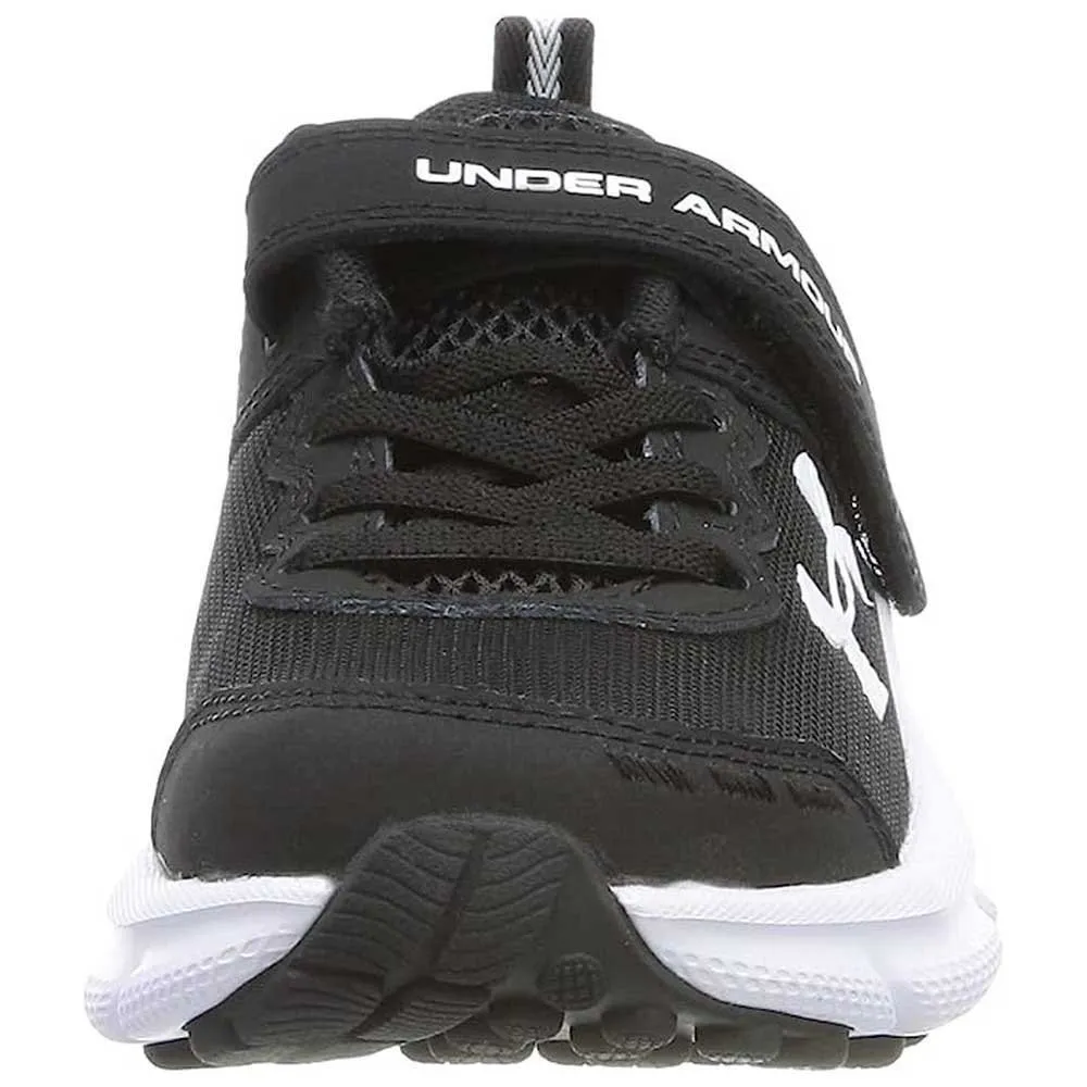 Under Armour Assert 10 Ac Löparskor male Under Armour Assert 10 Ac Löparskor male