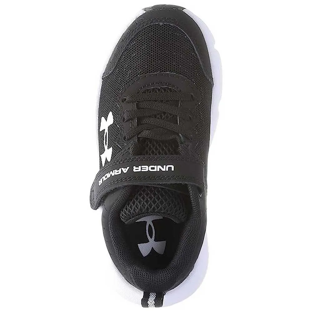 Under Armour Assert 10 Ac Löparskor male Under Armour Assert 10 Ac Löparskor male