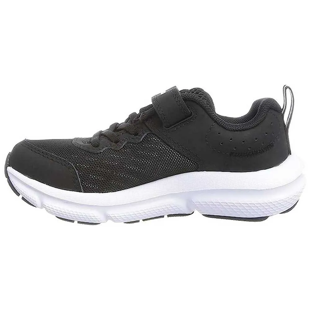 Under Armour Assert 10 Ac Löparskor male Under Armour Assert 10 Ac Löparskor male