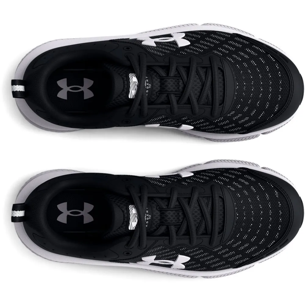 Under Armour Assert 10 Löparskor male
