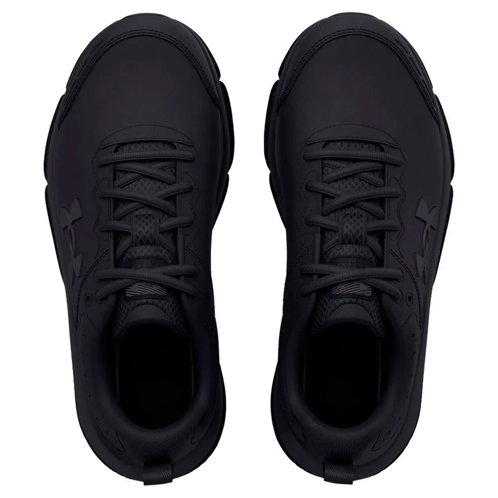 Under Armour Bgs Assert 10 Ufm Syn Löparskor male Under Armour Bgs Assert 10 Ufm Syn Löparskor male